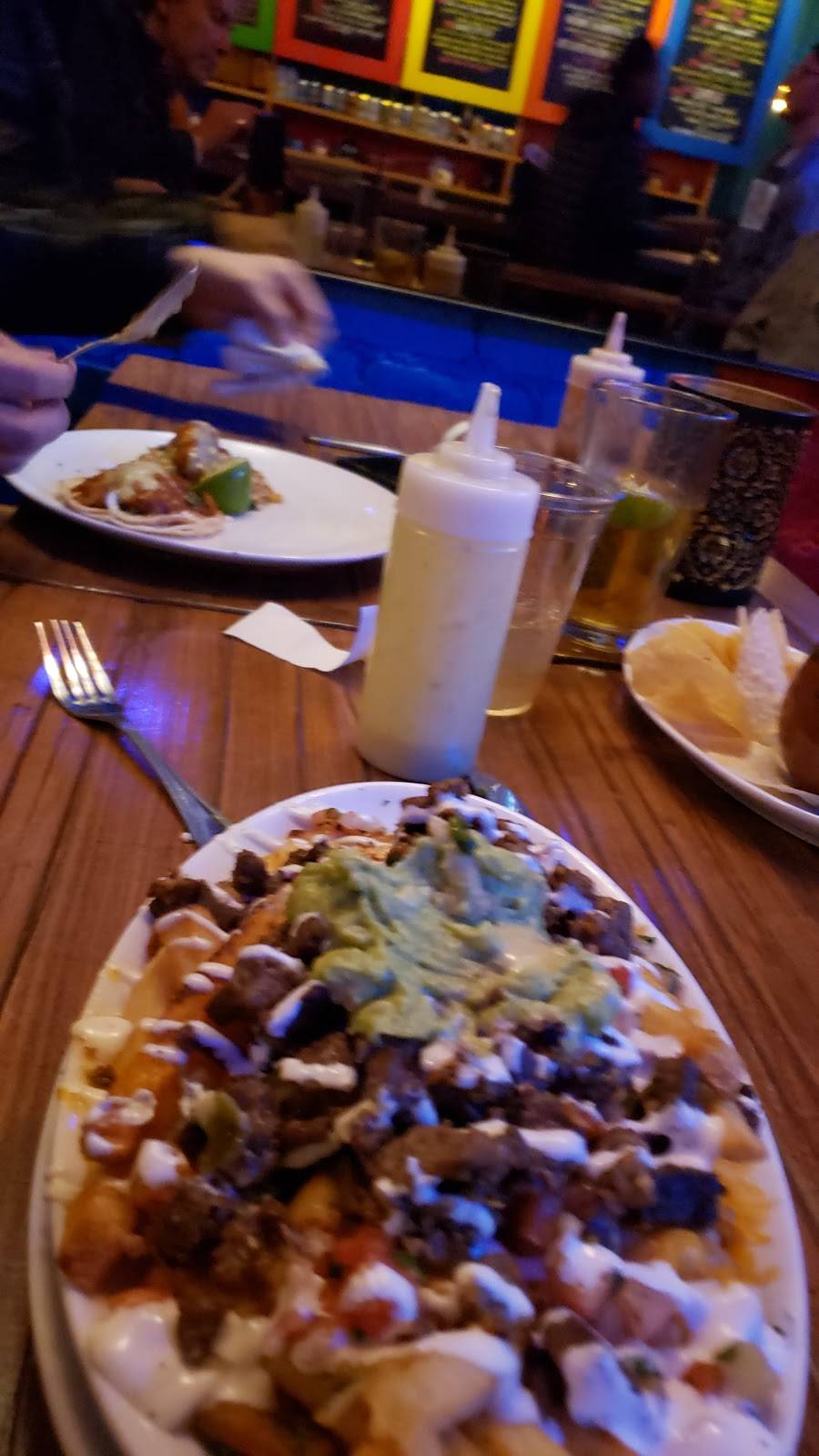 La Lotería Taqueria | restaurant | 42 S Broadway St, Denver, CO 80203, USA | 7203899055 OR +1 720-389-9055