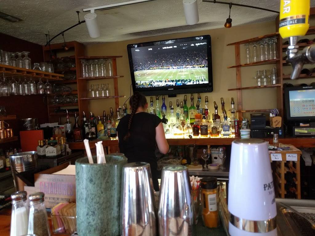 Scenic View Restaurant | restaurant | 4600 IN-446, Bloomington, IN 47401, USA | 8128379496 OR +1 812-837-9496