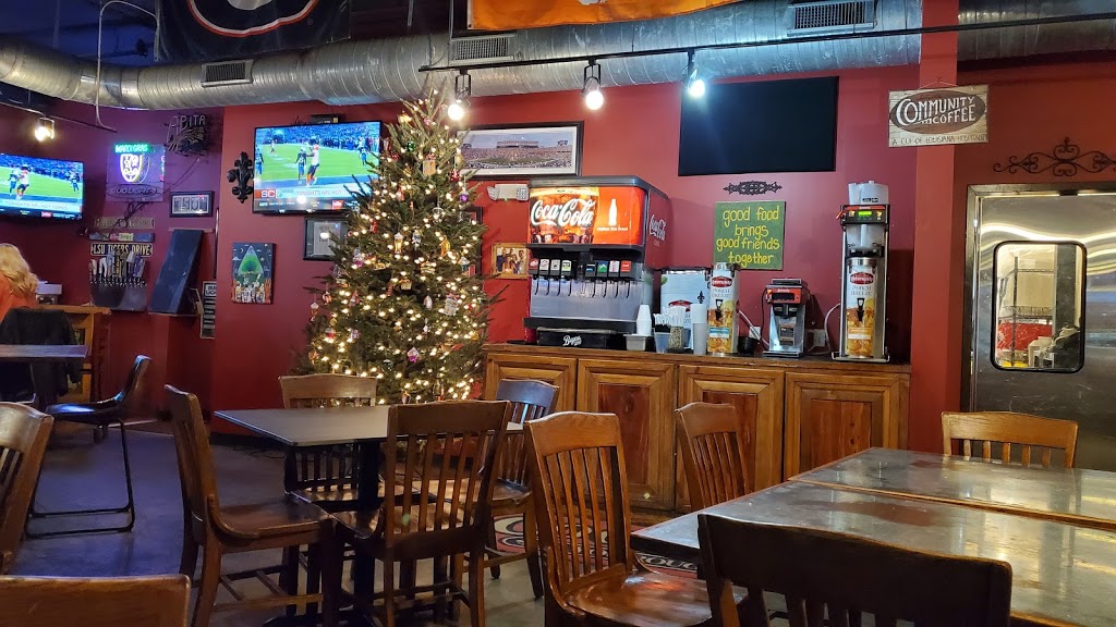 Cooshs Bayou Rouge Restaurant | restaurant | 6267 Old Water Oak Rd #101, Tallahassee, FL 32312, USA | 8508944110 OR +1 850-894-4110