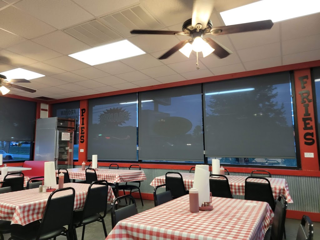 The Fried Pie Shop (Burgers, Pies, & Fries) | restaurant | 1321 T P White Dr, Jacksonville, AR 72076, USA | 5019850508 OR +1 501-985-0508