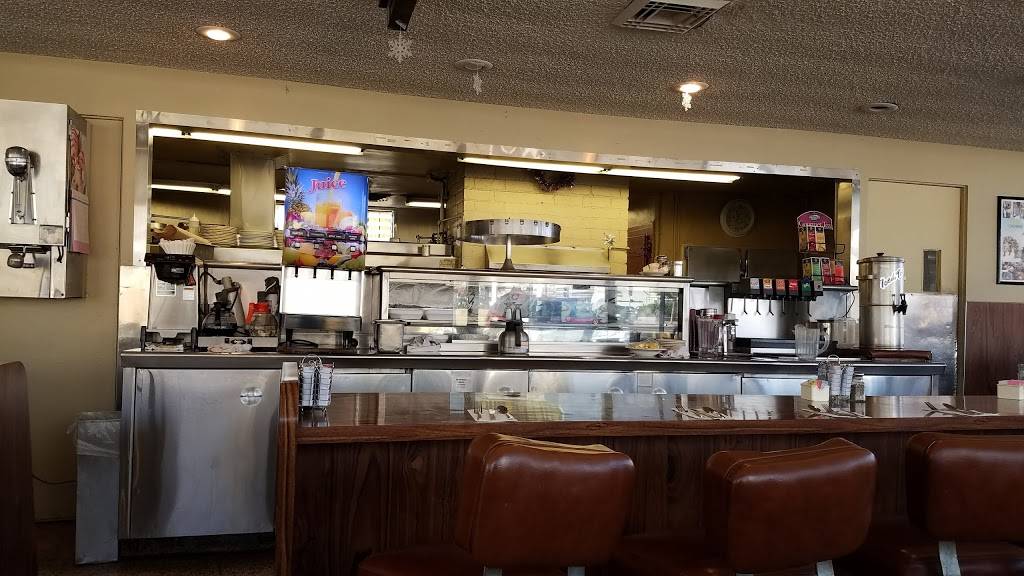 Franks Coffee Shop | cafe | 916 W Olive Ave, Burbank, CA 91506, USA | 8188452216 OR +1 818-845-2216