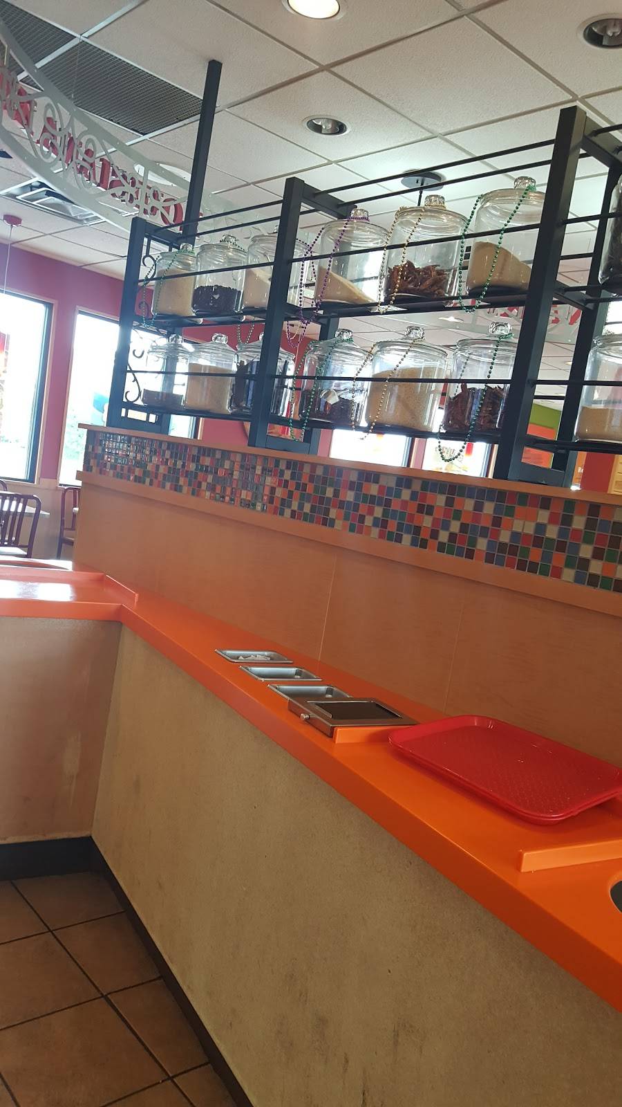 Popeyes Louisiana Kitchen | restaurant | 6225 Glenway Ave, Cincinnati, OH 45211, USA | 5136622191 OR +1 513-662-2191