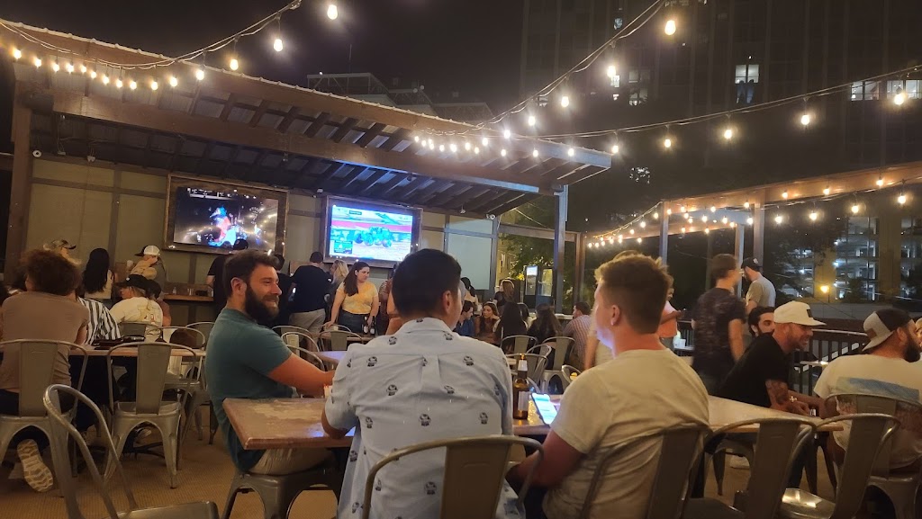 Winners Bar & Grill | restaurant | 1913 Division St, Nashville, TN 37203, USA | 6153400004 OR +1 615-340-0004