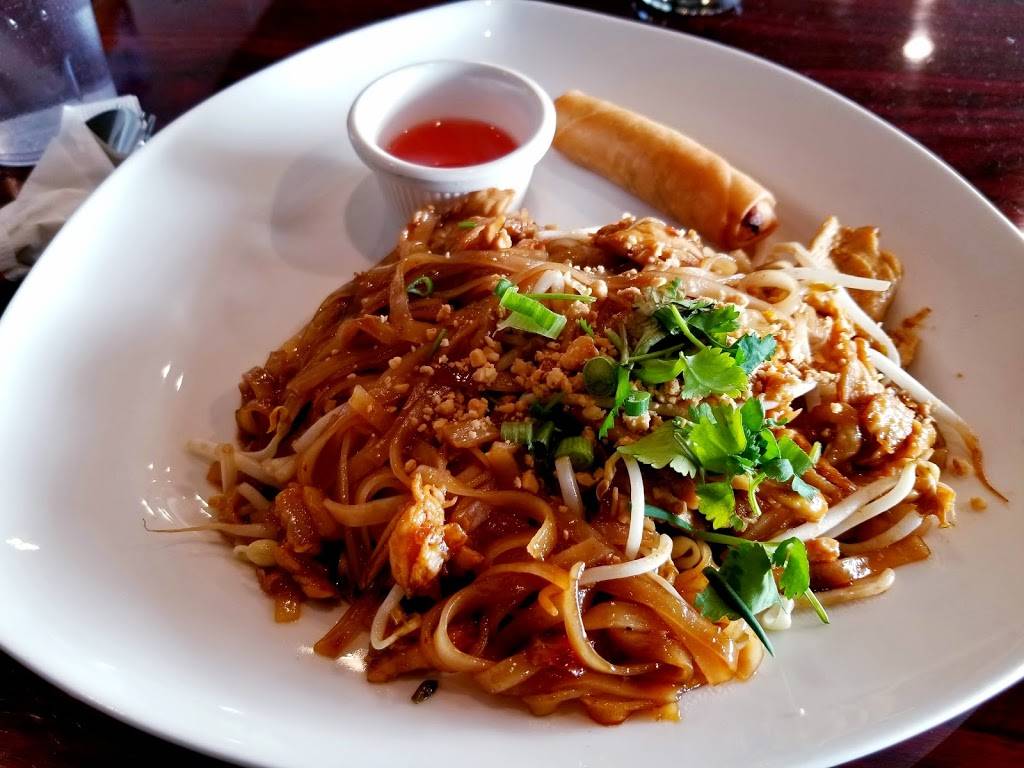 Mekong Cafe | restaurant | 282 W 7200 S, Midvale, UT 84047, USA | 3859005574 OR +1 385-900-5574