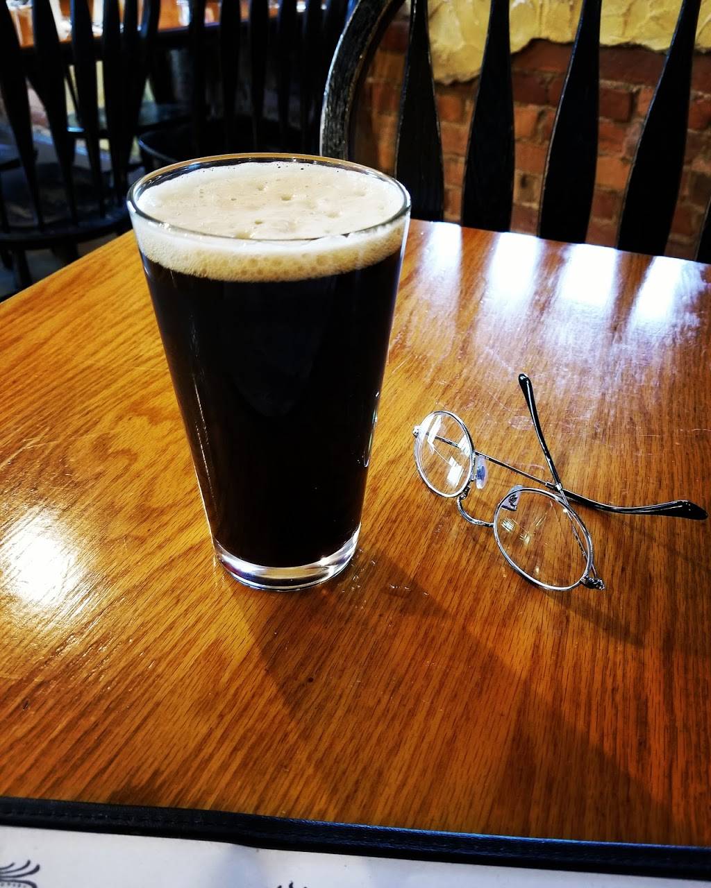 Roosters Brewing | restaurant | 253 25th St, Ogden, UT 84401, USA | 8016276171 OR +1 801-627-6171