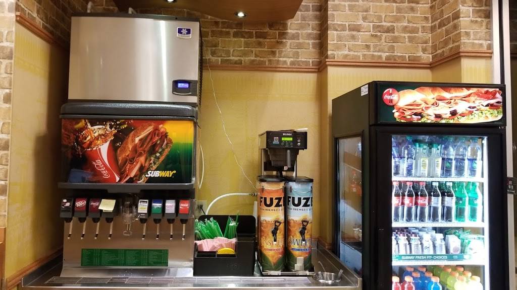 Subway | restaurant | 1834 Longwood Lake Mary Rd #1830, Longwood, FL 32750, USA | 3212809086 OR +1 321-280-9086