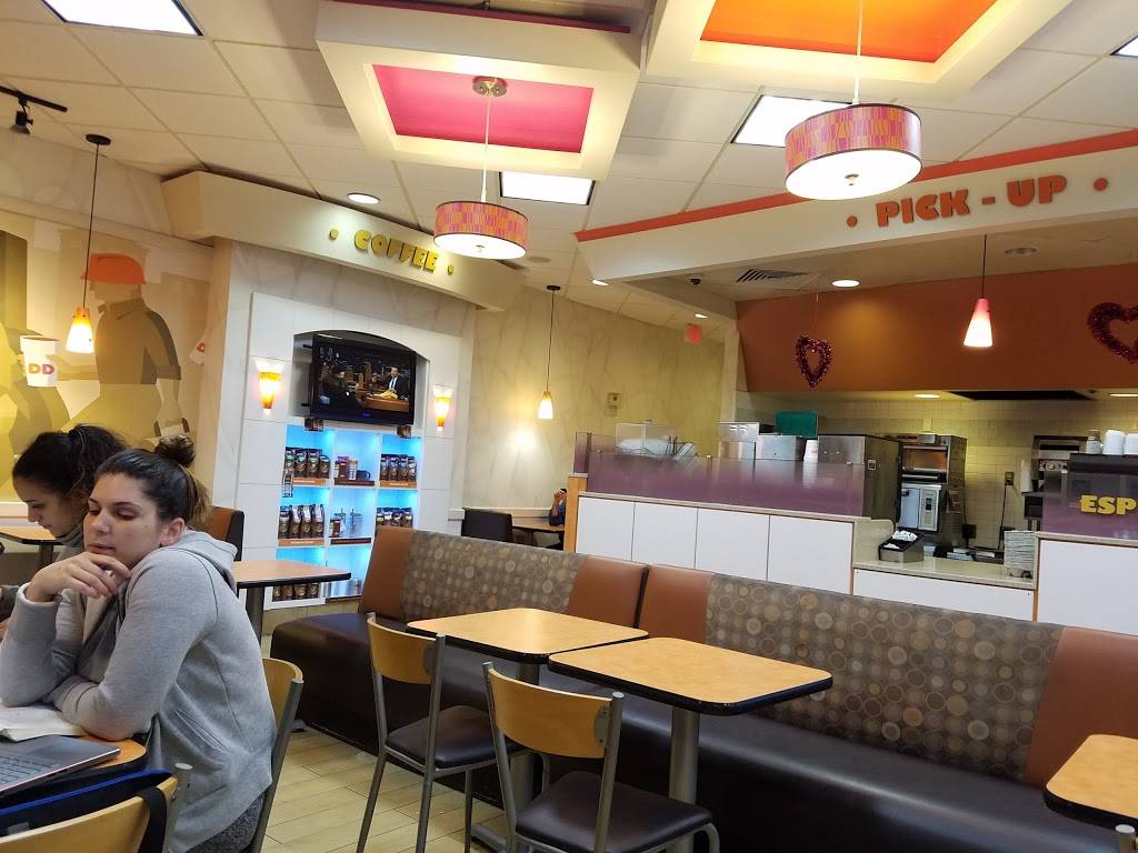 Dunkin | bakery | 8290 W Flagler St, Miami, FL 33144, USA | 3052257135 OR +1 305-225-7135
