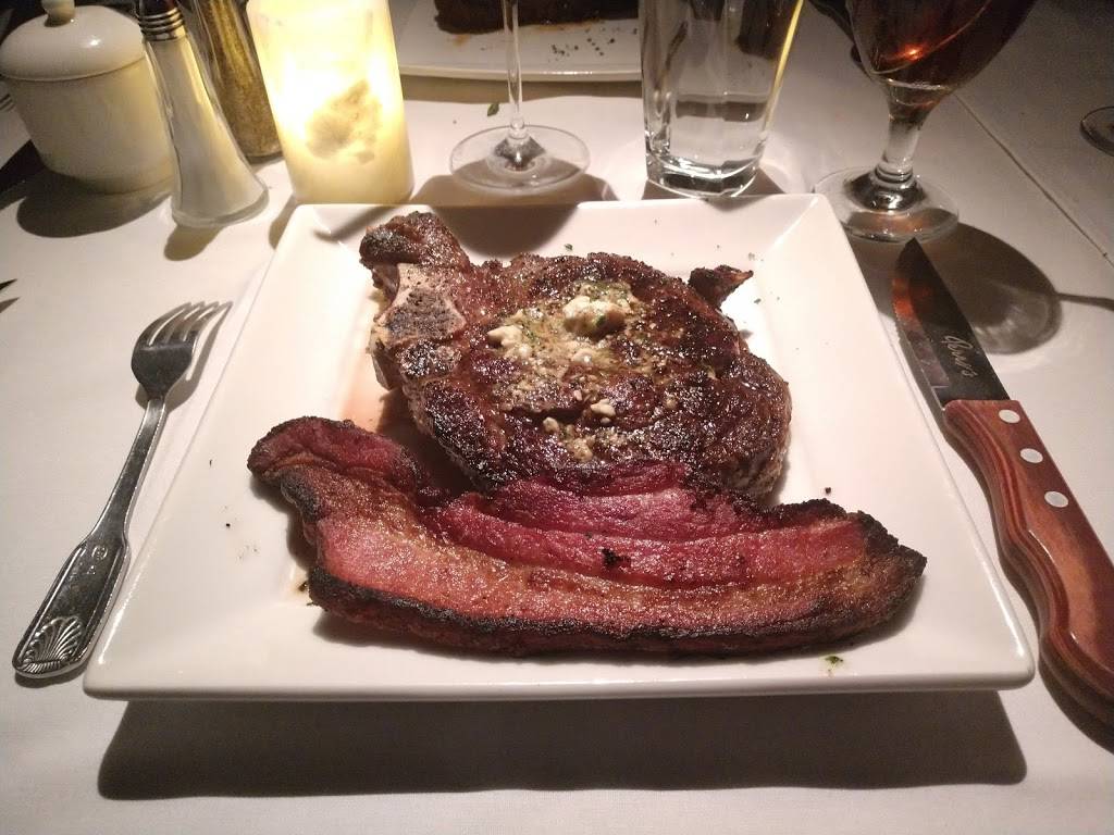 Perrys Steakhouse & Grille | restaurant | 9730 Cypresswood Dr, Houston, TX 77070, USA | 2819705999 OR +1 281-970-5999