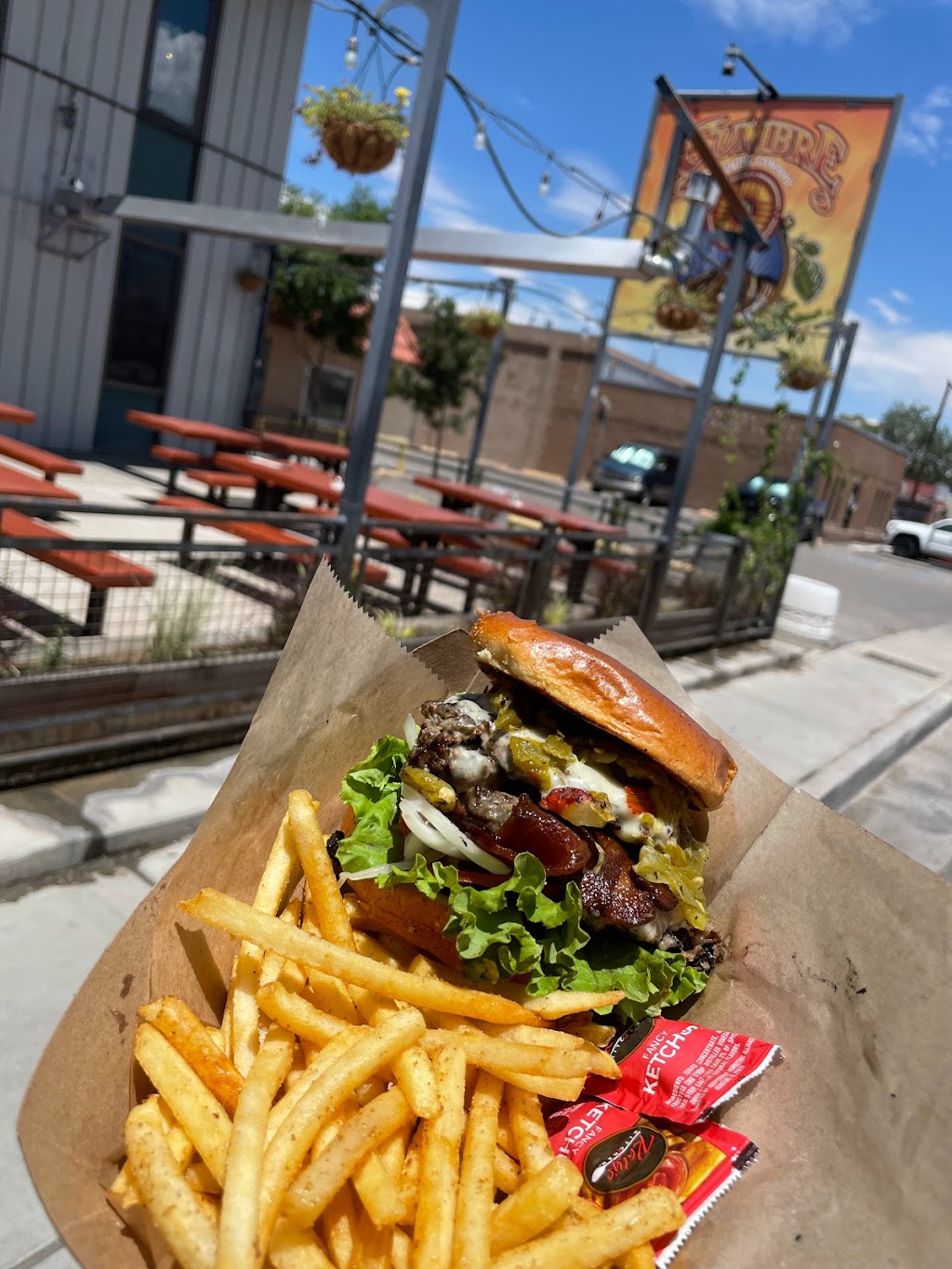 Umami Moto Food Truck | restaurant | 118 Tulane Dr SE, Albuquerque, NM 87106, USA | 2162545202 OR +1 216-254-5202