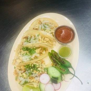 La fiesta #1 | restaurant | 18515 Roscoe Blvd, Northridge, CA 91324, USA | 8189604655 OR +1 818-960-4655