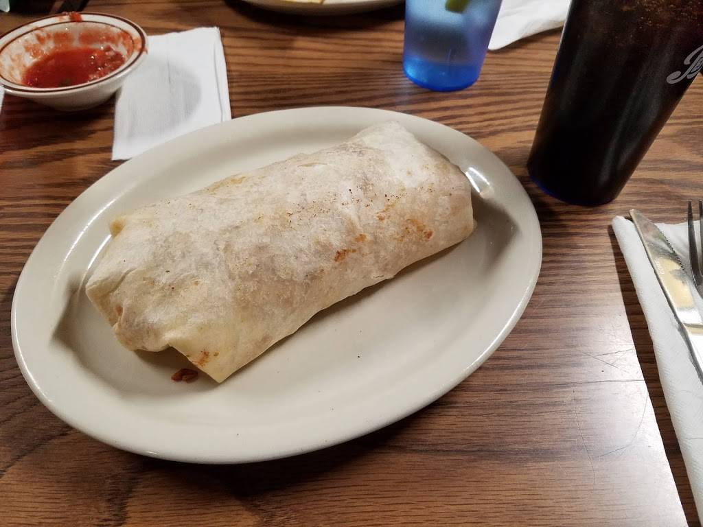 Jarritos Mexican Grill | restaurant | Clintonville, WI 54929, USA | 7154603510 OR +1 715-460-3510