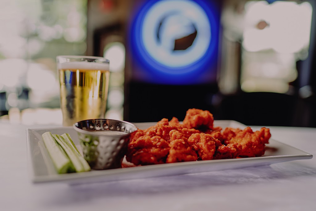 Fozzys Bar & Grill | restaurant | 150 Stephen P Yokich Pkwy Suite B, Spring Hill, TN 37174, USA | 8159882711 OR +1 815-988-2711