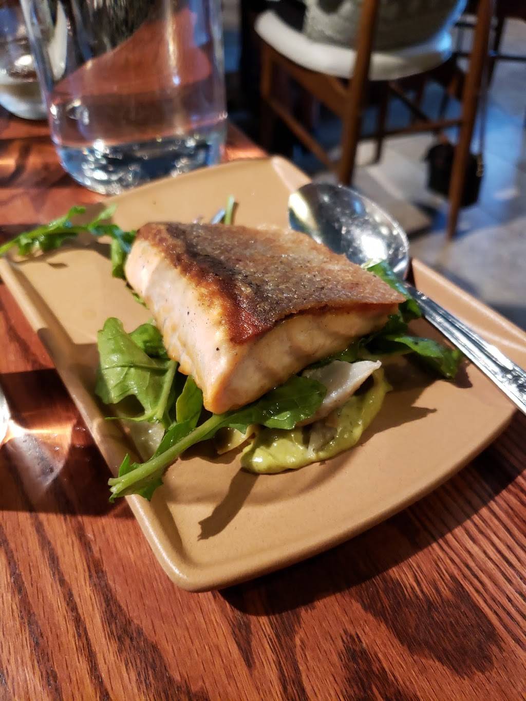 Found Kitchen and Social House | restaurant | 1631 Chicago Ave, Evanston, IL 60201, USA | 8478688945 OR +1 847-868-8945