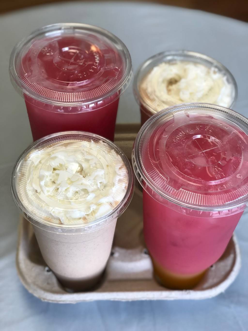 Conquer Nutrition | restaurant | 106 Parking Way St, Lake Jackson, TX 77566, USA | 9794171598 OR +1 979-417-1598