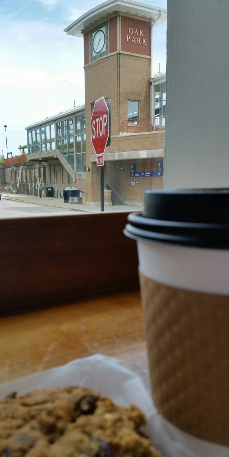 Prairie Bread Kitchen | cafe | 103 N Marion St, Oak Park, IL 60301, USA | 7084451234 OR +1 708-445-1234