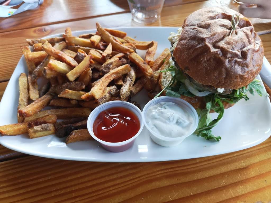 Art Marble 21 | restaurant | 731 Westlake Ave N, Seattle, WA 98109, USA | 2062230300 OR +1 206-223-0300