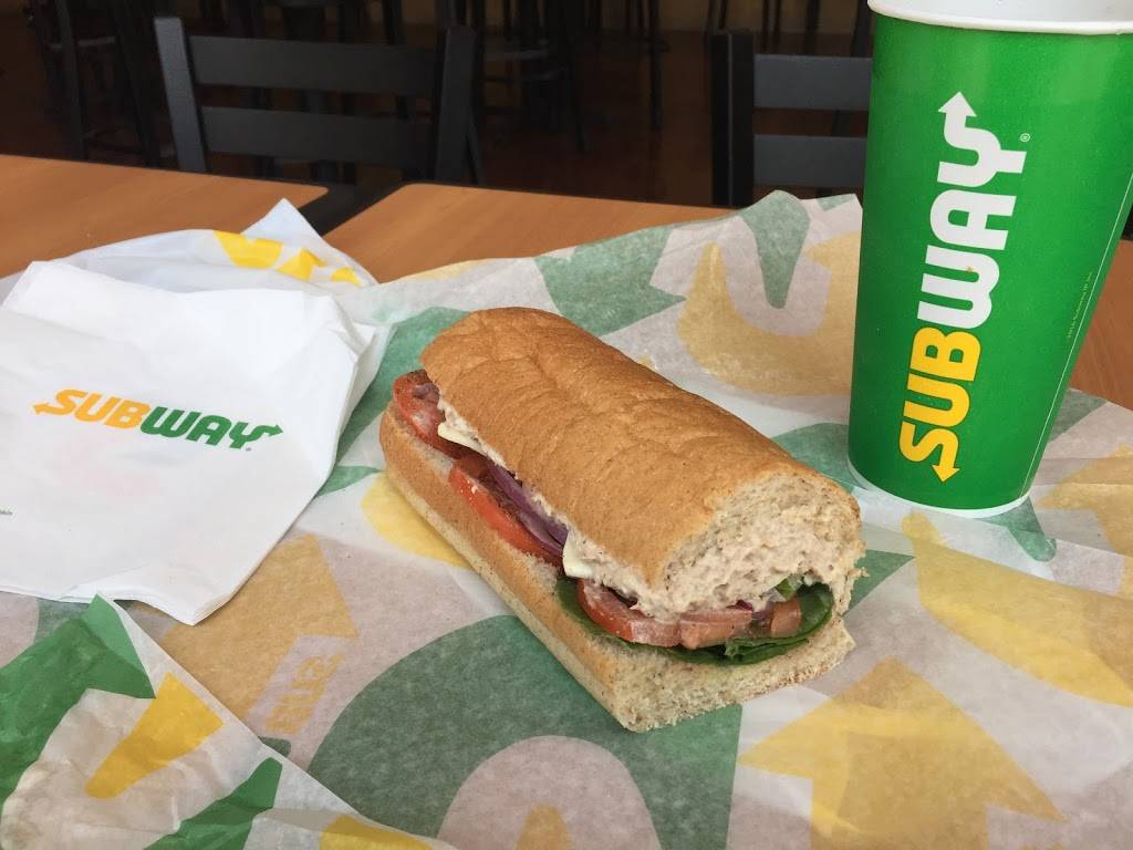 Subway | restaurant | 3255 Inner Perimeter Rd A, Valdosta, GA 31602, USA | 2292418250 OR +1 229-241-8250