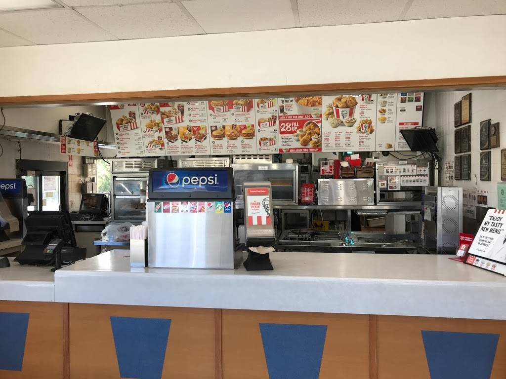 KFC | restaurant | 11 Kainehe St, Kailua, HI 96734, USA | 8082613930 OR +1 808-261-3930
