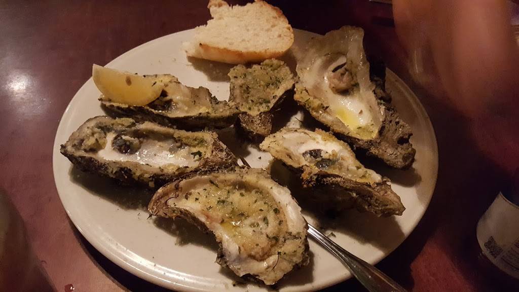 Crescent City Grill | restaurant | 3810 Hardy St, Hattiesburg, MS 39402, USA | 6012640656 OR +1 601-264-0656