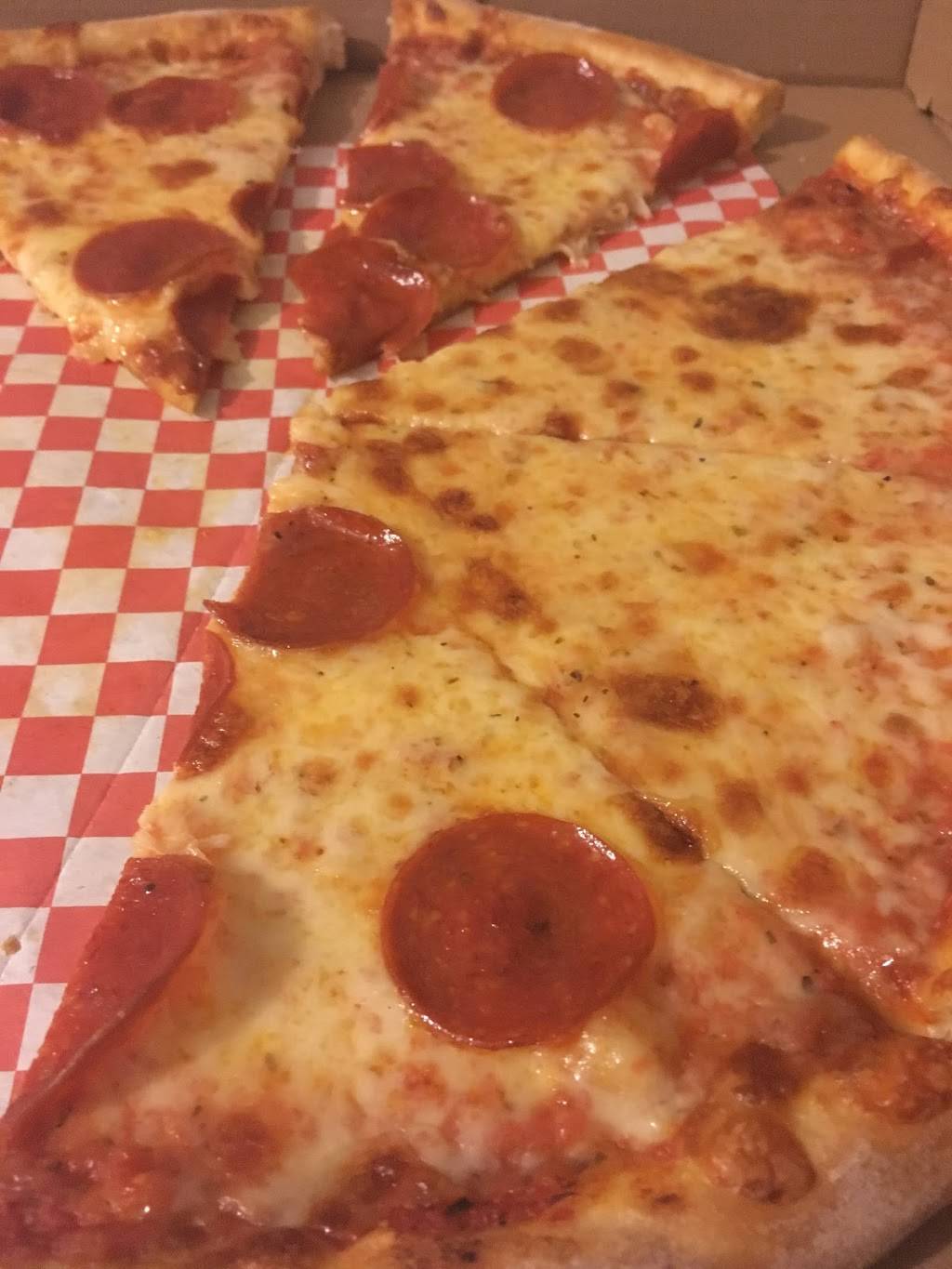 Knead A Pizza | meal delivery | 13471 SW 288th St, Homestead, FL 33033, USA | 3052475114 OR +1 305-247-5114