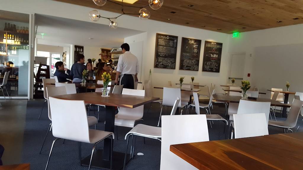 Bistro Menil | restaurant | 1513 W Alabama St, Houston, TX 77006, USA | 7139043537 OR +1 713-904-3537