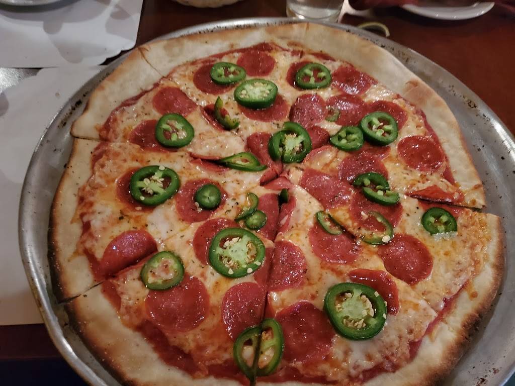 The Italian Kitchen West | restaurant | 450 Thorn Ave, El Paso, TX 79912, USA | 9158420775 OR +1 915-842-0775