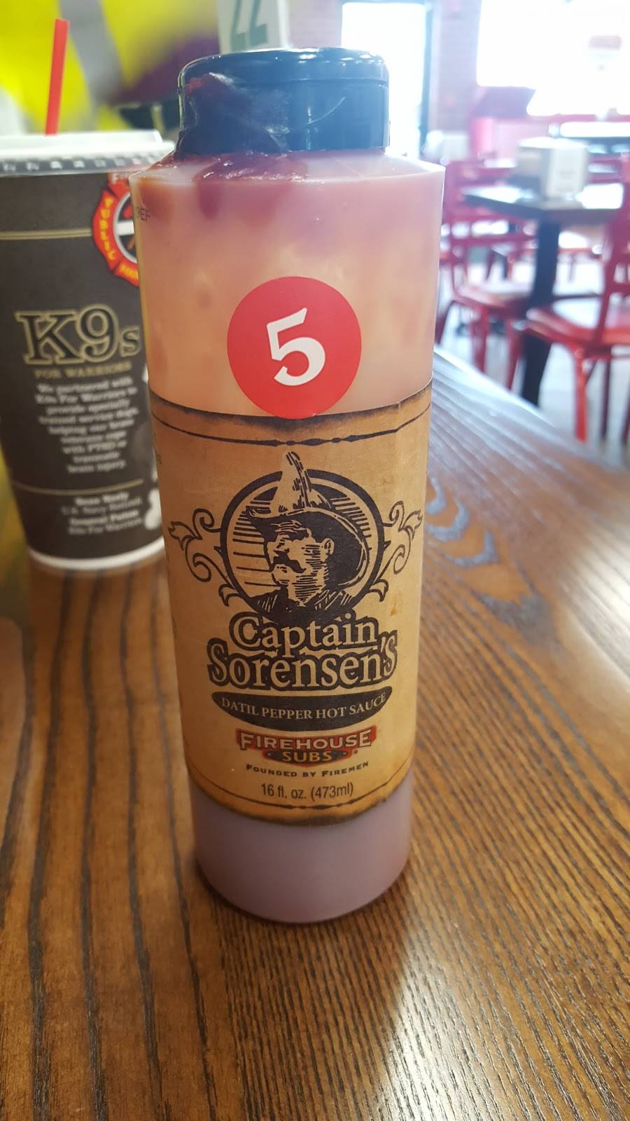 Firehouse Subs 410 Center Street | restaurant | 410 Center St, Auburn, ME 04210, USA | 2072418270 OR +1 207-241-8270