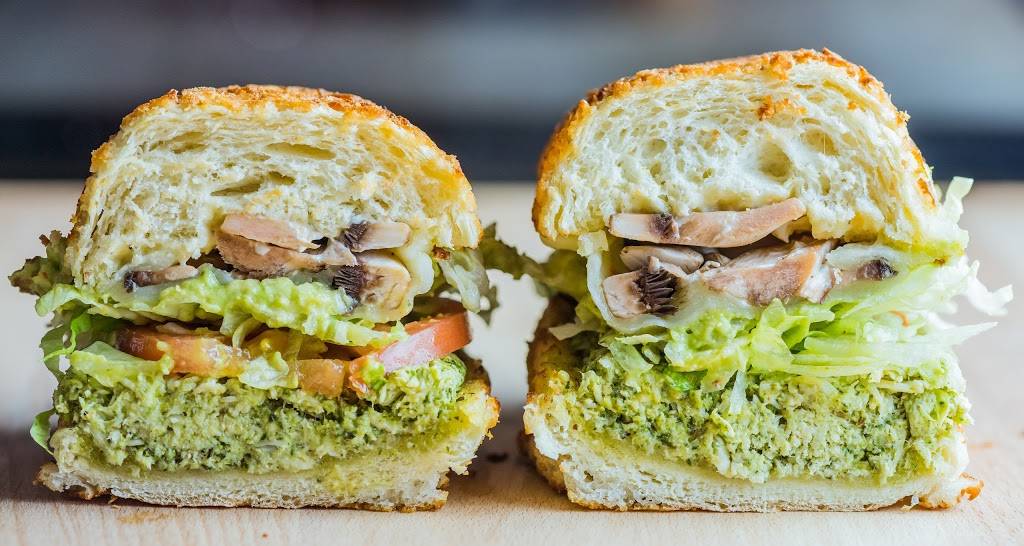 Ikes Lair of Redwood City | meal takeaway | 2655 Broadway, Redwood City, CA 94063, USA | 6503652200 OR +1 650-365-2200