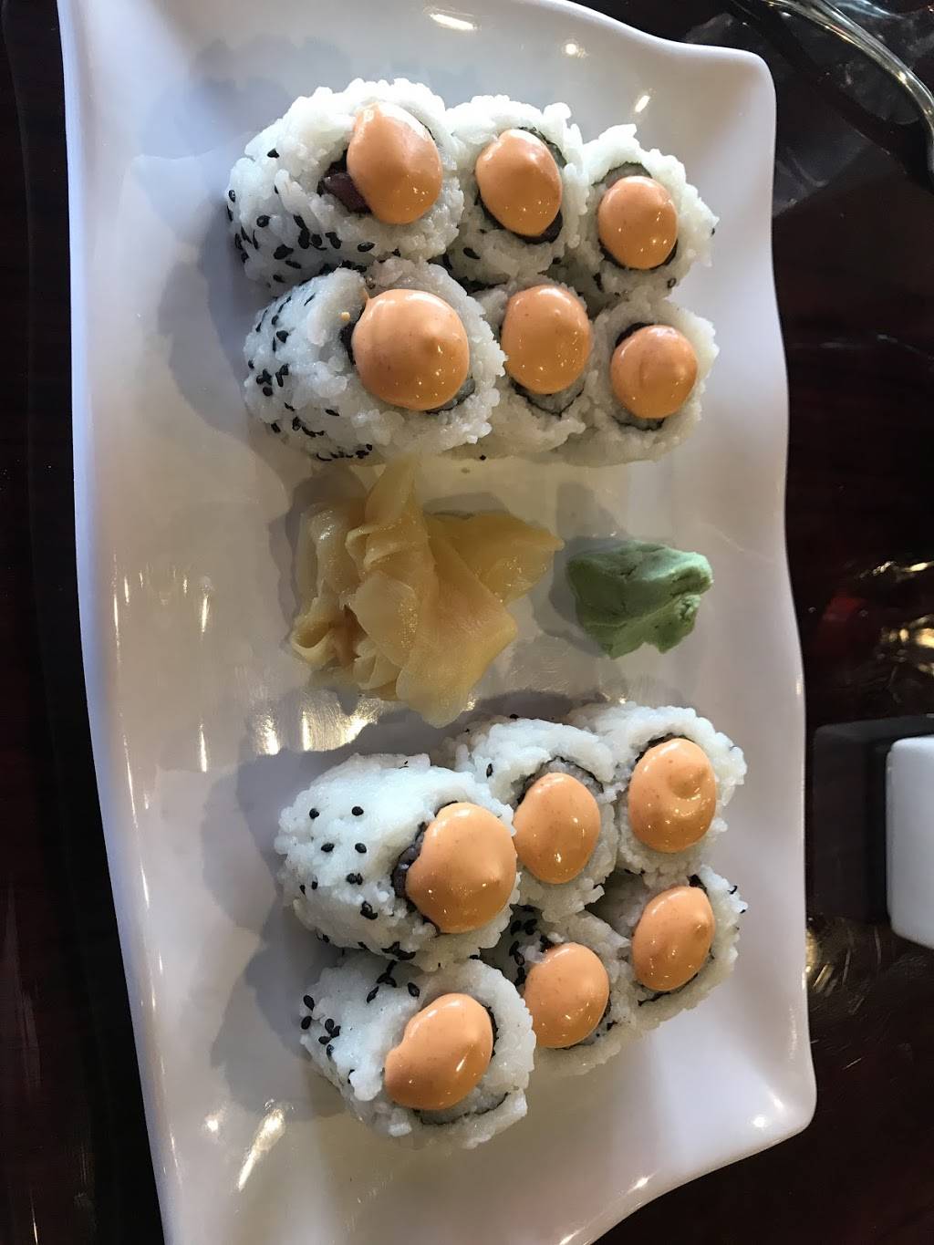 Thai Basil | restaurant | 983 W Ann Arbor Trail, Plymouth, MI 48170, USA | 7346673357 OR +1 734-667-3357