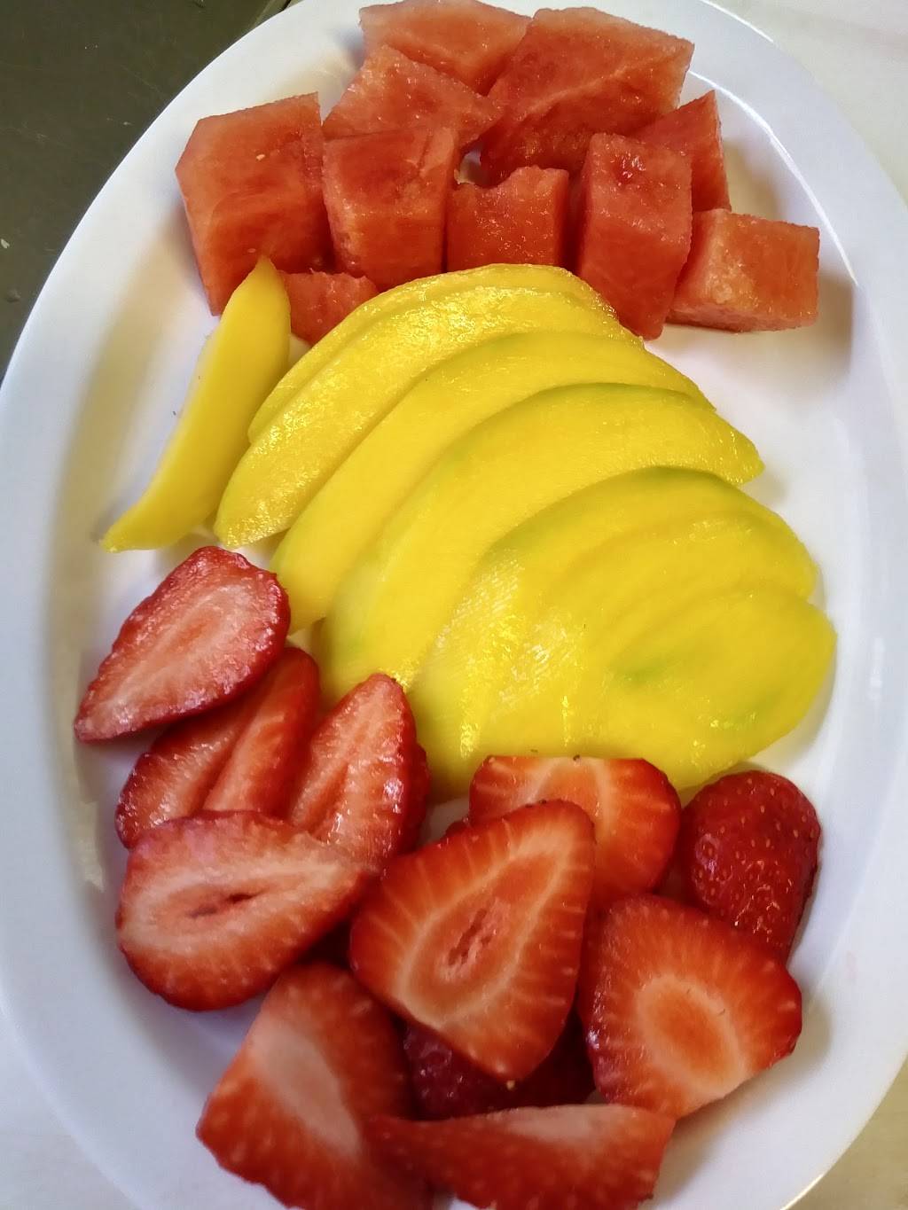 Jugos Y Tortas La Tropicana | restaurant | 4455 Maine Ave, Baldwin Park, CA 91706, USA | 6264659498 OR +1 626-465-9498