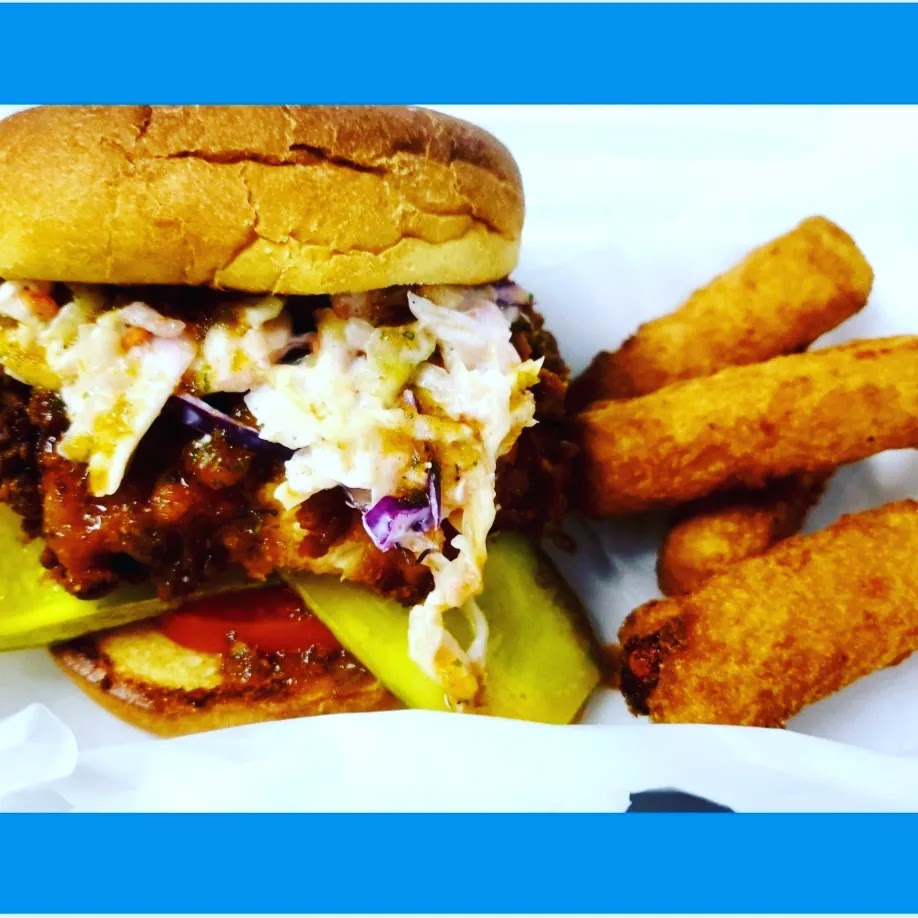 Martys kitchen 281 | restaurant | 801 Chestnut St, San Marcos, TX 78666, USA | 2107233756 OR +1 210-723-3756