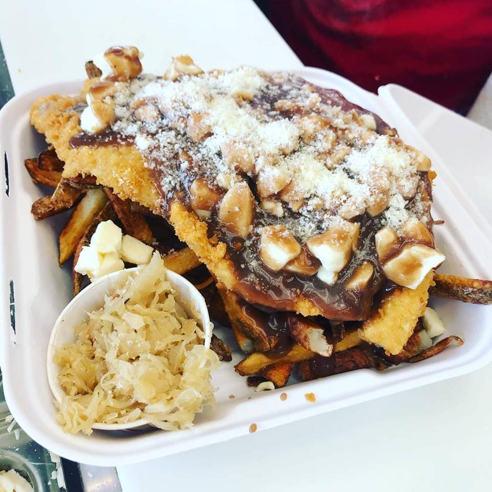 The Schnitzel Shack | meal takeaway | 3 Toronto Rd, Port Hope, ON L1A 3R4, Canada | 9058855551 OR +1 905-885-5551