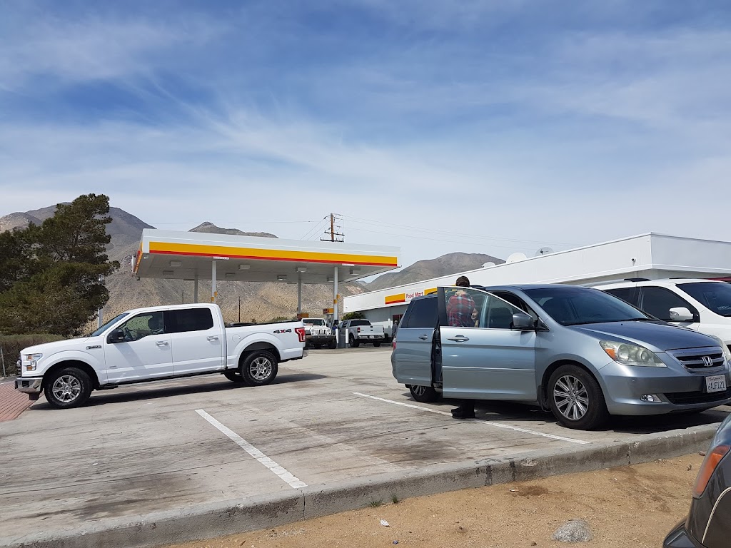Shell | restaurant | 102 Pearson Rd, Pearsonville, CA 93527, USA | 7603775353 OR +1 760-377-5353