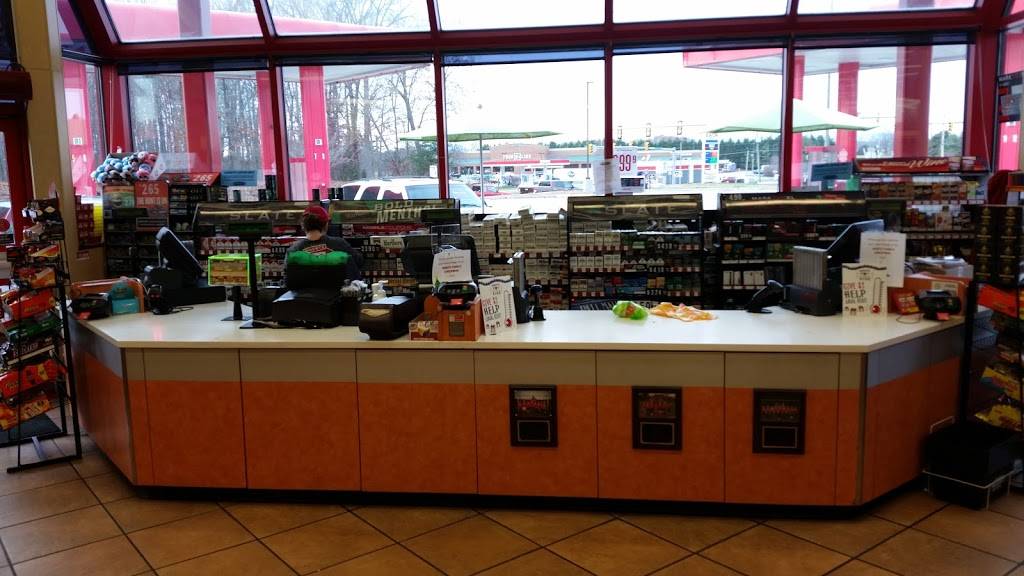 Sheetz #261 | cafe | 12259 E Lynchburg Salem Turnpike, Forest, VA 24551, USA | 4345349405 OR +1 434-534-9405