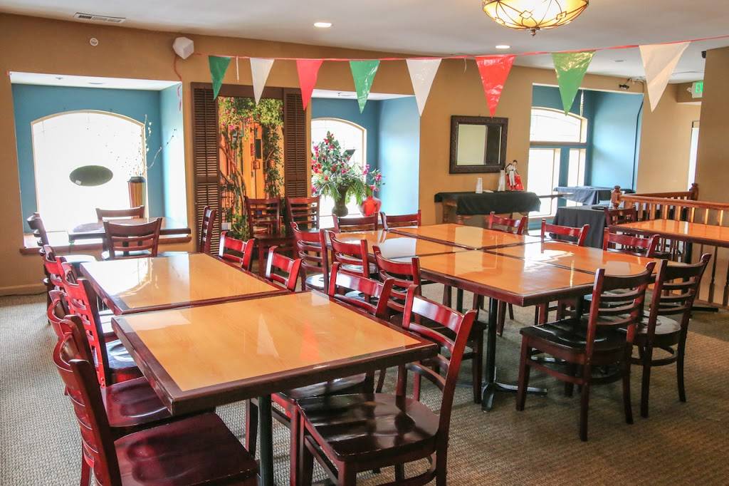 Los Pinos | restaurant | 3420 Palmer Dr, Cameron Park, CA 95682, USA | 5306721403 OR +1 530-672-1403