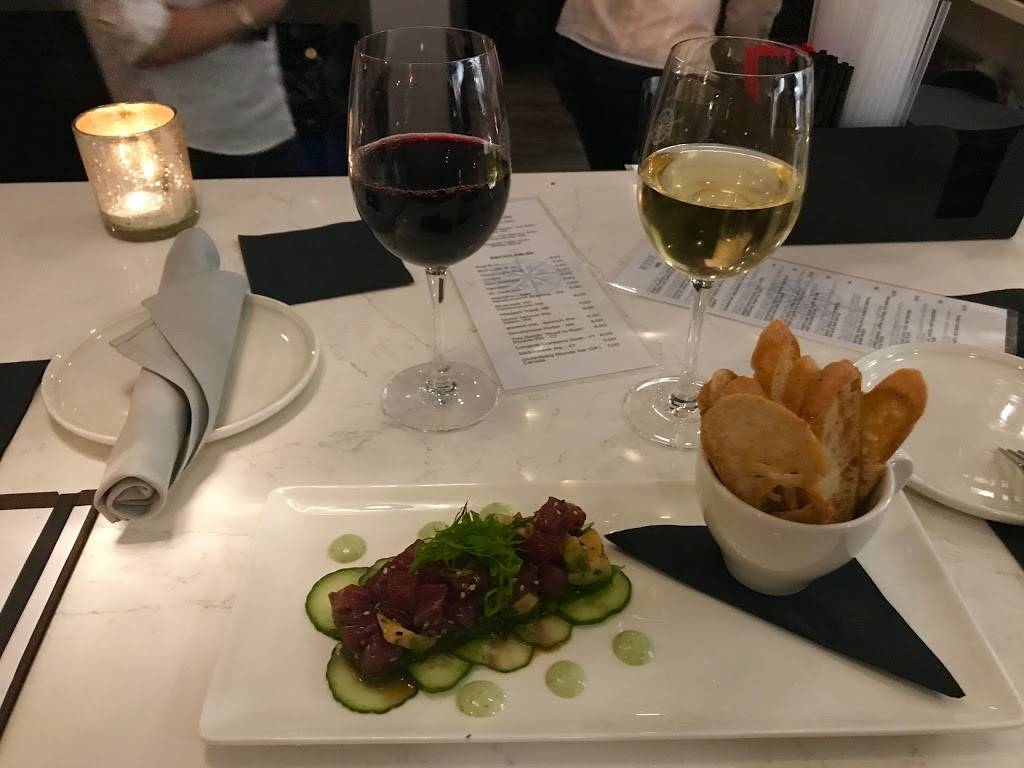 Andiamo Restaurant + Bar | restaurant | 24 Winter St, Newburyport, MA 01950, USA | 9782554341 OR +1 978-255-4341