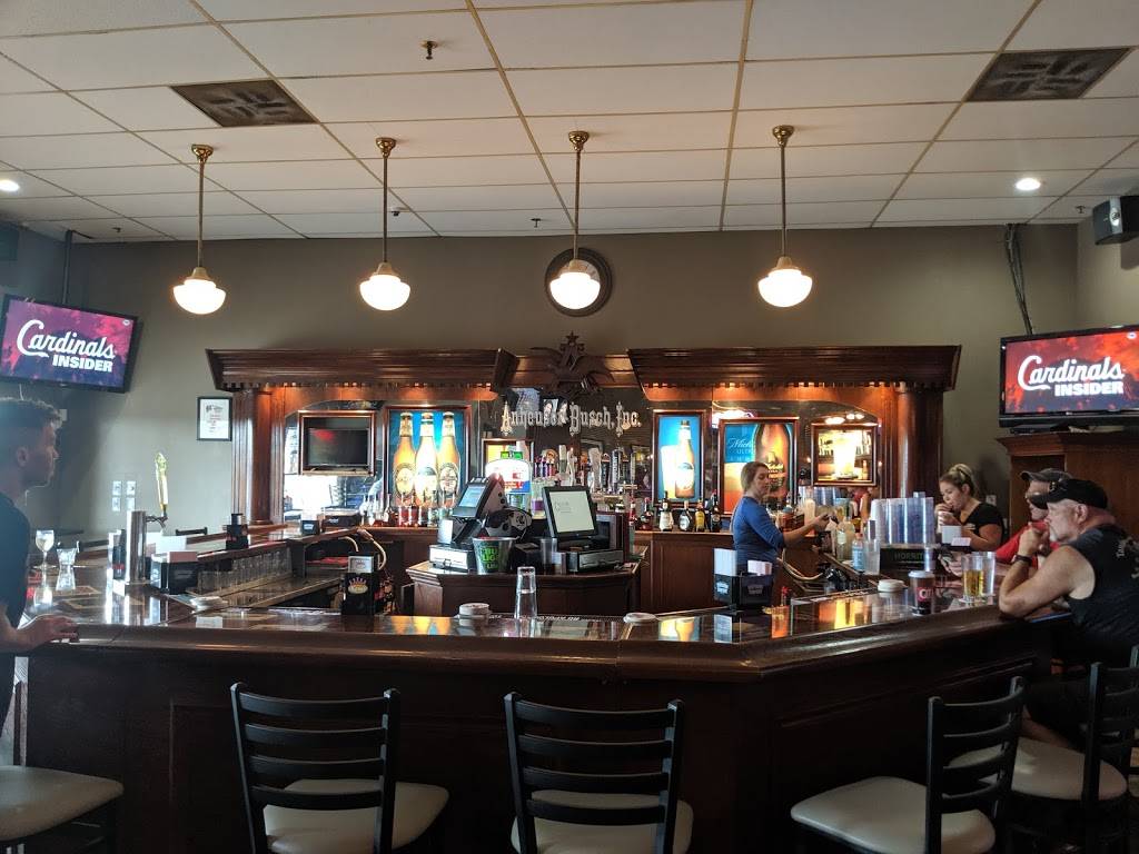 Poor Richards Restaurant | restaurant | 108 Hilltop Village Center Dr A, Eureka, MO 63025, USA | 6369384666 OR +1 636-938-4666