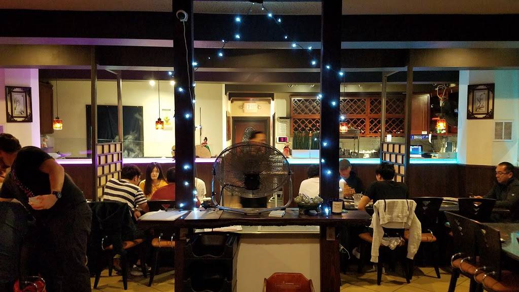 Kimchi Korean BBQ | restaurant | 3132 State St, Santa Barbara, CA 93105, USA | 8058452889 OR +1 805-845-2889