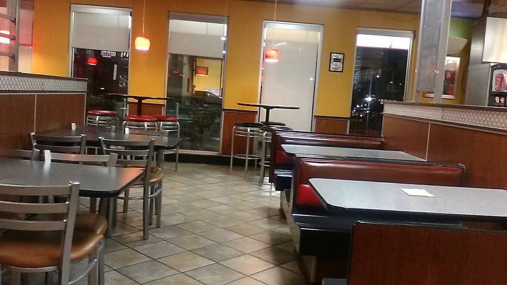 Carls Jr. | restaurant | 899 El Camino Ave, Sacramento, CA 95815, USA | 9169291087 OR +1 916-929-1087