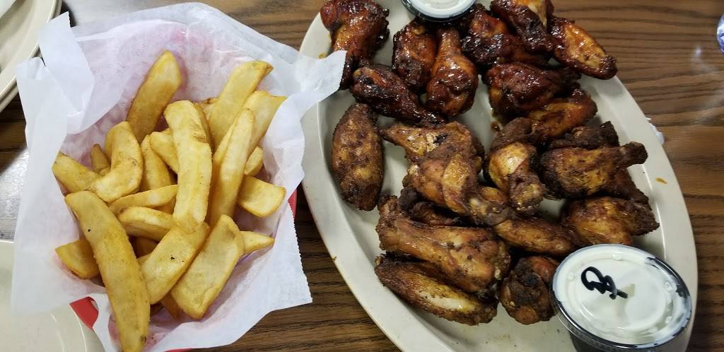 Monroes Smokehouse Bar-B-Q & Catering | restaurant | 4838 Hwy Ave, Jacksonville, FL 32254, USA | 9043895551 OR +1 904-389-5551