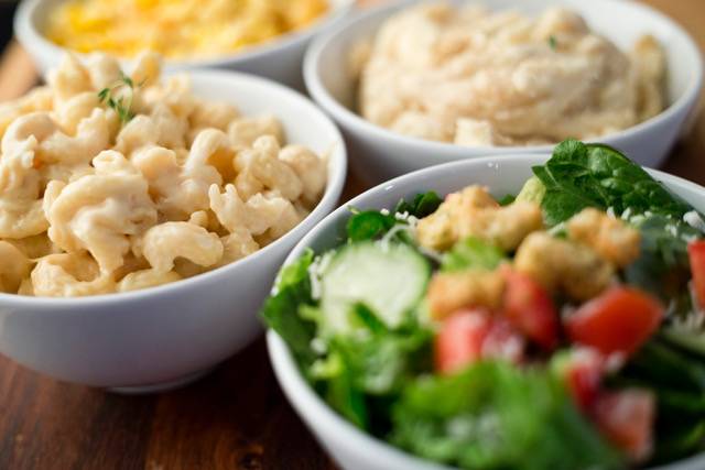 Doc Greens Salads & Grill | meal takeaway | 10096 E 13th St N #102, Wichita, KS 67206, USA | 3166368997 OR +1 316-636-8997