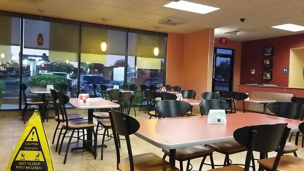 Jack in the Box | restaurant | 8236 W Deer Valley Rd, Peoria, AZ 85382, USA | 6235667988 OR +1 623-566-7988