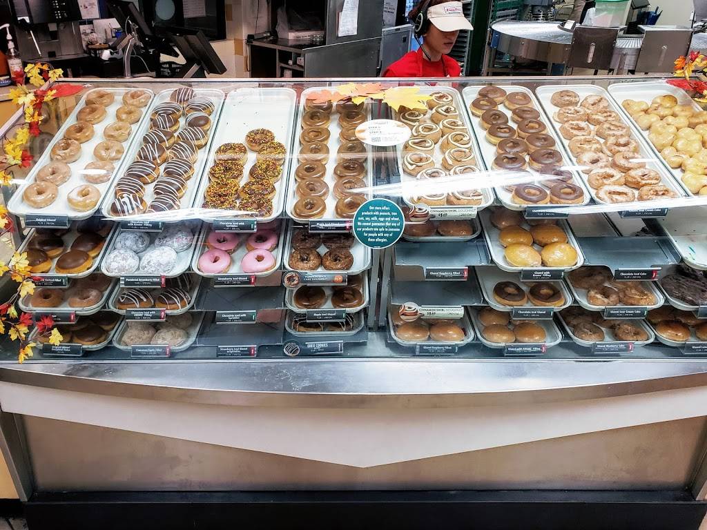 Krispy Kreme | bakery | 3201 W Indian School Rd, Phoenix, AZ 85017, USA | 6022653147 OR +1 602-265-3147