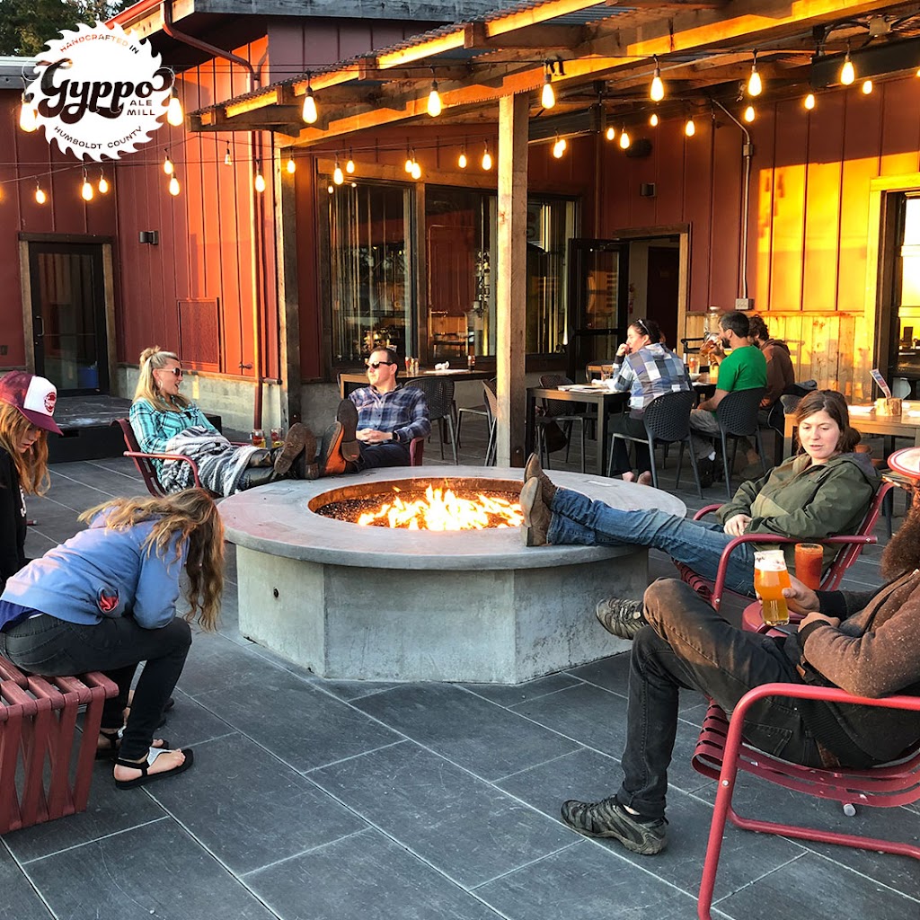 Gyppo Ale Mill | restaurant | 1661 Upper Pacific Dr, Whitethorn, CA 95589, USA | 7079867700 OR +1 707-986-7700