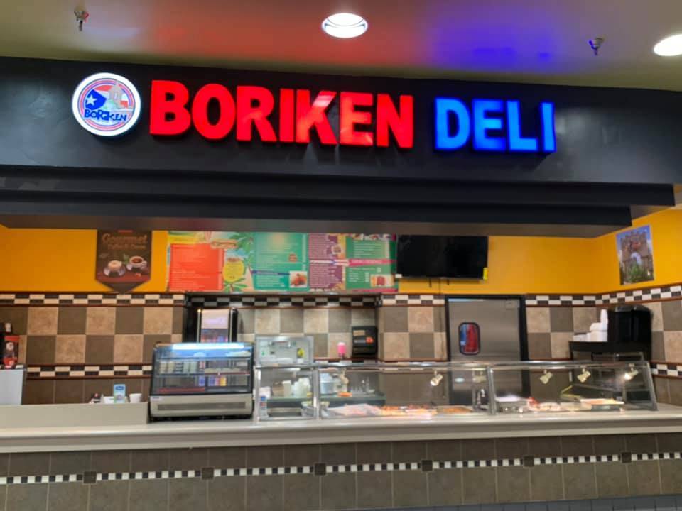 Boriken Deli | restaurant | 3800 US Hwy 98 N, Lakeland, FL 33810, USA | 8632134652 OR +1 863-213-4652