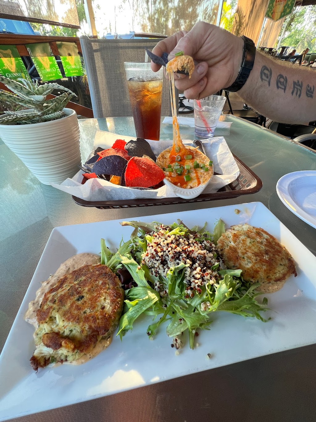 O’Leary’s Bar & Grill | restaurant | 15880 Summerlin Rd Unit 100, Fort Myers, FL 33908, USA | 2396894083 OR +1 239-689-4083