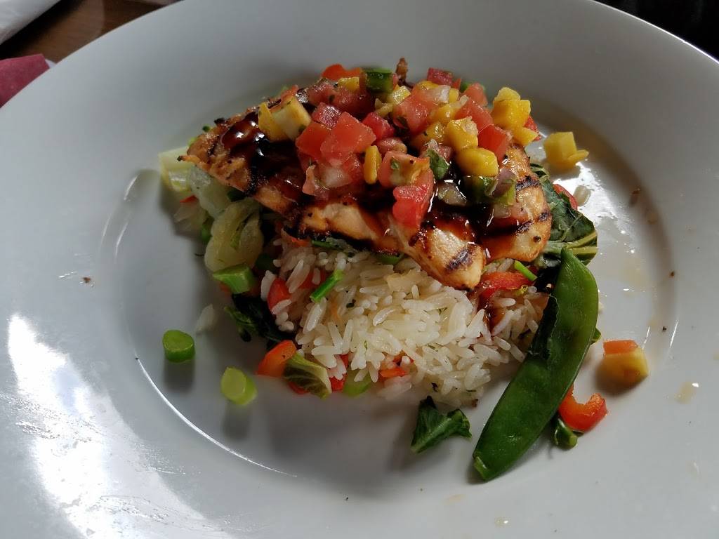 TGI Fridays | restaurant | 840 Cobb Pl Blvd NW, Kennesaw, GA 30144, USA | 7704190228 OR +1 770-419-0228