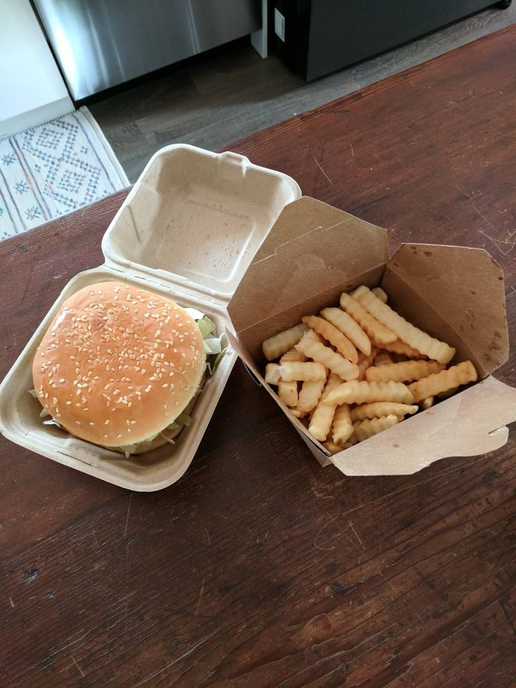 Mgwalexs Hawaiian Grill | restaurant | 4549 NE Cully Blvd, Portland, OR 97218, USA | 9713314241 OR +1 971-331-4241