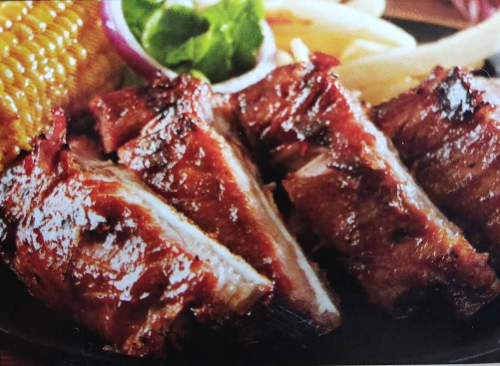 Garlic Po-Boys | restaurant | 1419 Forest Ave, Staten Island, NY 10302, USA | 3478610212 OR +1 347-861-0212