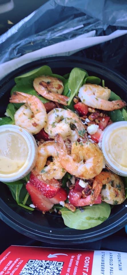 Gilliam Sisters Soul Food | restaurant | 1710 W Tharpe St, Tallahassee, FL 32303, USA | 8505978639 OR +1 850-597-8639